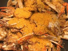-美食汇海鲜自助餐厅·小龙虾烧烤(富力万达文华酒店)