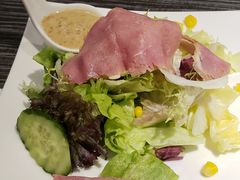 -斗牛士牛排餐厅(嘉里汇店)