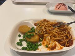 -宜家·瑞典风味餐厅(四元桥店)
