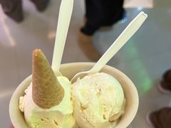 -极拉图·现制冰淇淋(大卫城店)