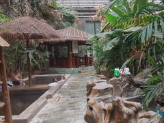 -龙达温泉生态城