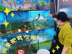 -陈小厨海鲜大咖·15年平潭味(龙王头店)