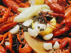 -拙味兄弟龙虾·江湖菜(和畅堂店)