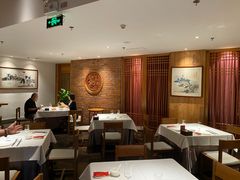 大堂-四季民福烤鸭店(望京旺角店)