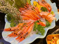 -牛New寿喜烧(虹桥新天地店)