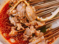 -嘉州叶婆婆钵钵鸡(建设路店)