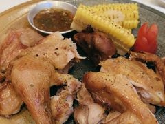 -威尼斯西餐厅(扬名广场店)
