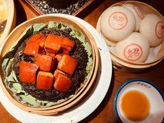 -寻宝记绍兴菜(笛扬楼店)