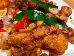 -云海肴·汽锅鸡·云南菜(东坝金隅店)