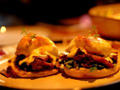 -JINNS锦时 steak&pizza(浸信会礼拜堂旧址店)