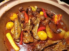 -老湘村·湖南土菜(天河维多利店)