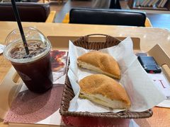 -劳顶笨咖啡(益华广场店)