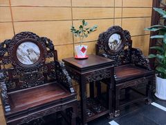 -瑞福园联谊餐室(茂名南路店)