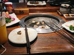 -御牛道日式烤肉料理(杭州万象城店)