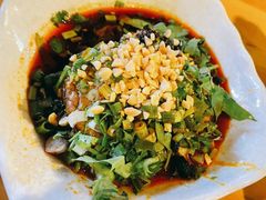 -雲记卢妈冷锅串串(中道街总店)