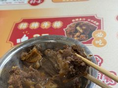 招牌牛排-阿秋牛排(湖心街店)