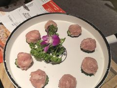 -古膳记猪肚鸡.生蚝鸡(拱北店)