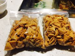 -海底捞火锅(高科广场店)