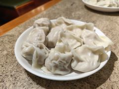 -金谷园饺子馆(北邮总店)