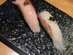 -寿司皇(扬名广场店)