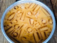 奶茶-Doo Dee Thai Food(Issan/Isaan/Esan)