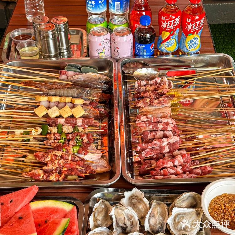 北京周末遛娃好去处,捞鱼挖沙子吃自助