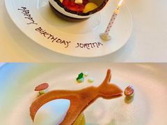 -Caprice(香港四季酒店)