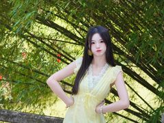 -英西峰林·洞天仙境