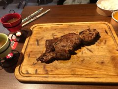 -BARBECUE烤肉屋
