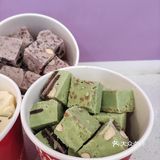 西安探店|西安首家厚切炒酸奶！回民街打卡好去处~