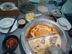 -骨之味·筒骨汤火锅(江头店)