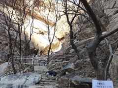 -黑龙潭风景区