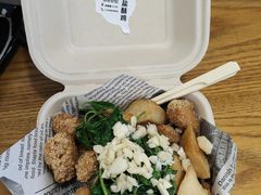-呷贺盐酥鸡(抄纸巷店)