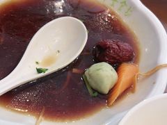 -大明寺素食坊(扬子江中路店)