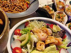 -JUKEBOX玖部音乐餐厅(华侨城店)