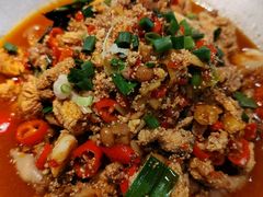 -洞庭家宴·头牌甲鱼(广渠门店)