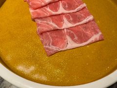 -牛New寿喜烧(新六百店)