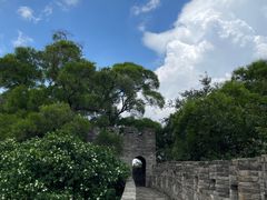 -广州莲花山旅游区