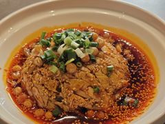 -向川南·水煮鱼·川菜(和平里店)