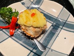 -上井精致料理(中兴商业大厦店)