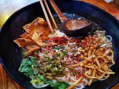 -市府路小吃城(民俗文化广场锦苑店)