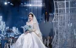 点击看大图 -希乐曼艺术中心·婚礼·活动·宴会厅(南山店)