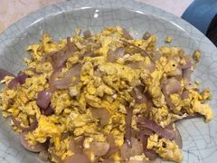 -灶座小锅烀饼·铁锅炖(道里店)