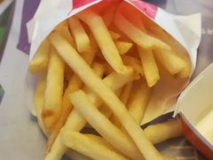 -麦当劳(东急新天地店)