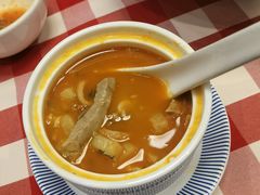 -西贝(华发商都店)