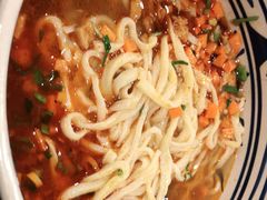 -晋来顺手擀面(金地花园店)