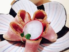 -紫· 割烹  Kappo Murasaki