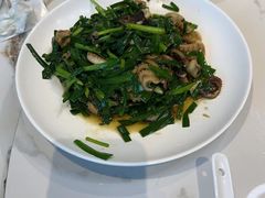 -正亮农家院·海鲜本地菜