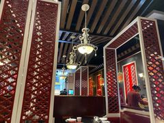 -皇城根北京风味主题餐厅(中海环宇城店)
