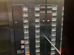 -广州珀丽酒店